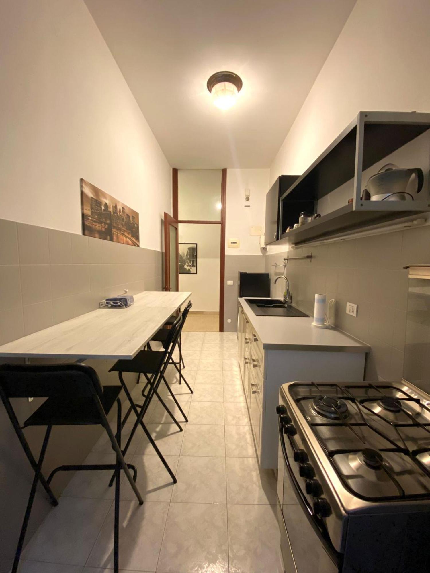 Appartamento In Darsena - Navigli Milan Exterior photo